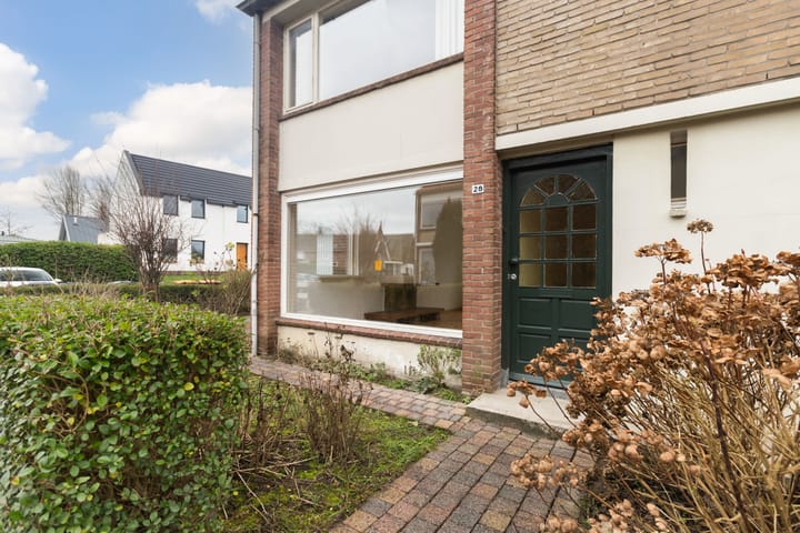 Foto 9 van Oranjestraat 28