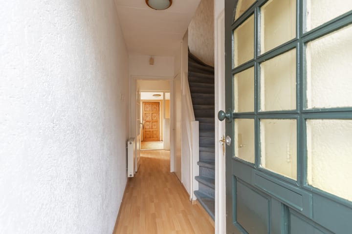 Foto 10 van Oranjestraat 28