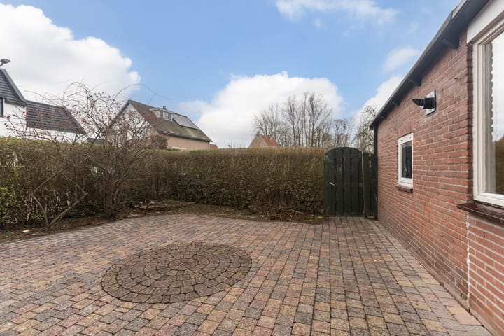 Foto 21 van Oranjestraat 28