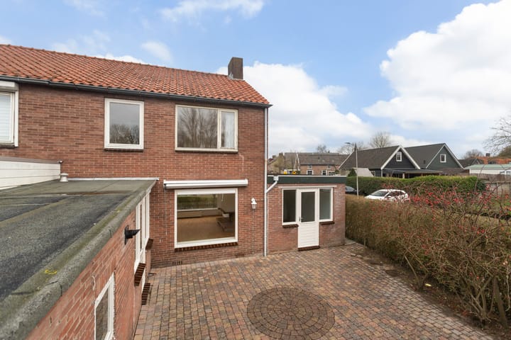 Foto 23 van Oranjestraat 28