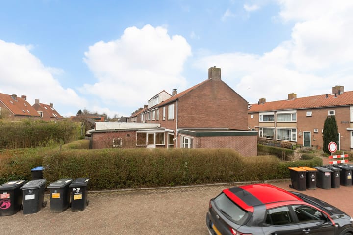 Foto 24 van Oranjestraat 28