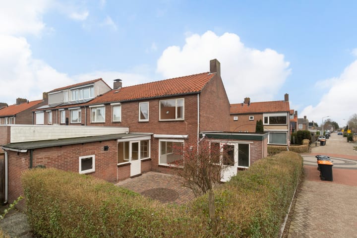 Foto 25 van Oranjestraat 28