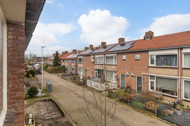 Foto 33 van Oranjestraat 28