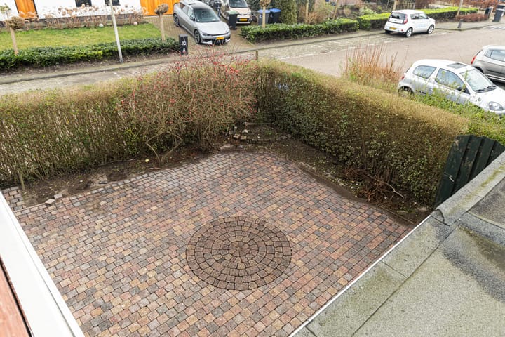 Foto 34 van Oranjestraat 28