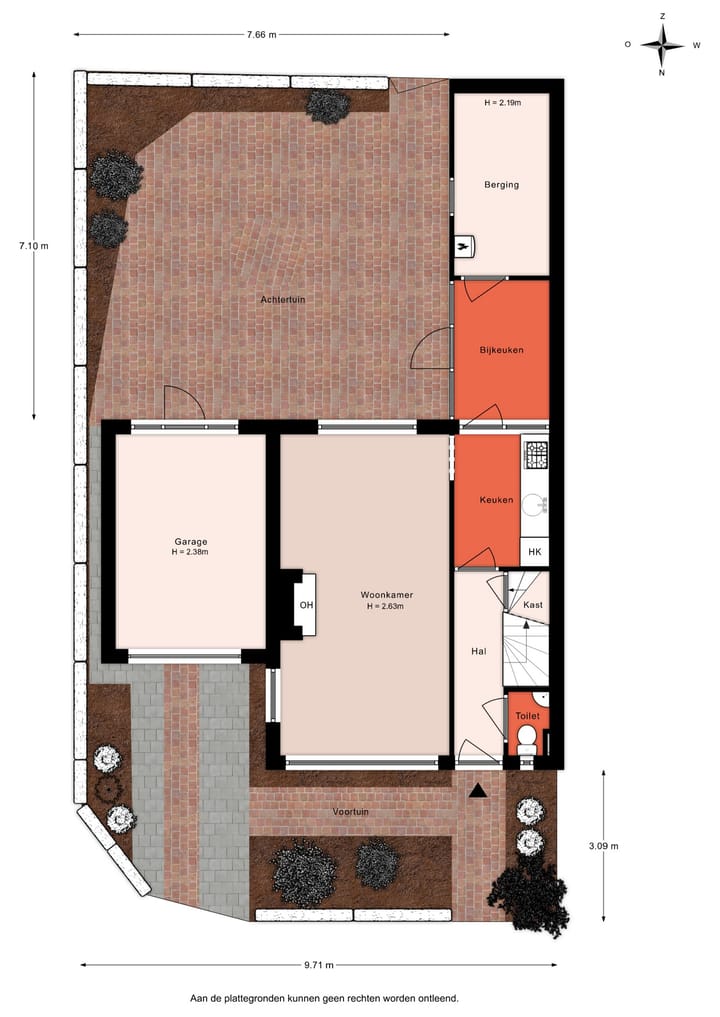 Foto 40 van Oranjestraat 28