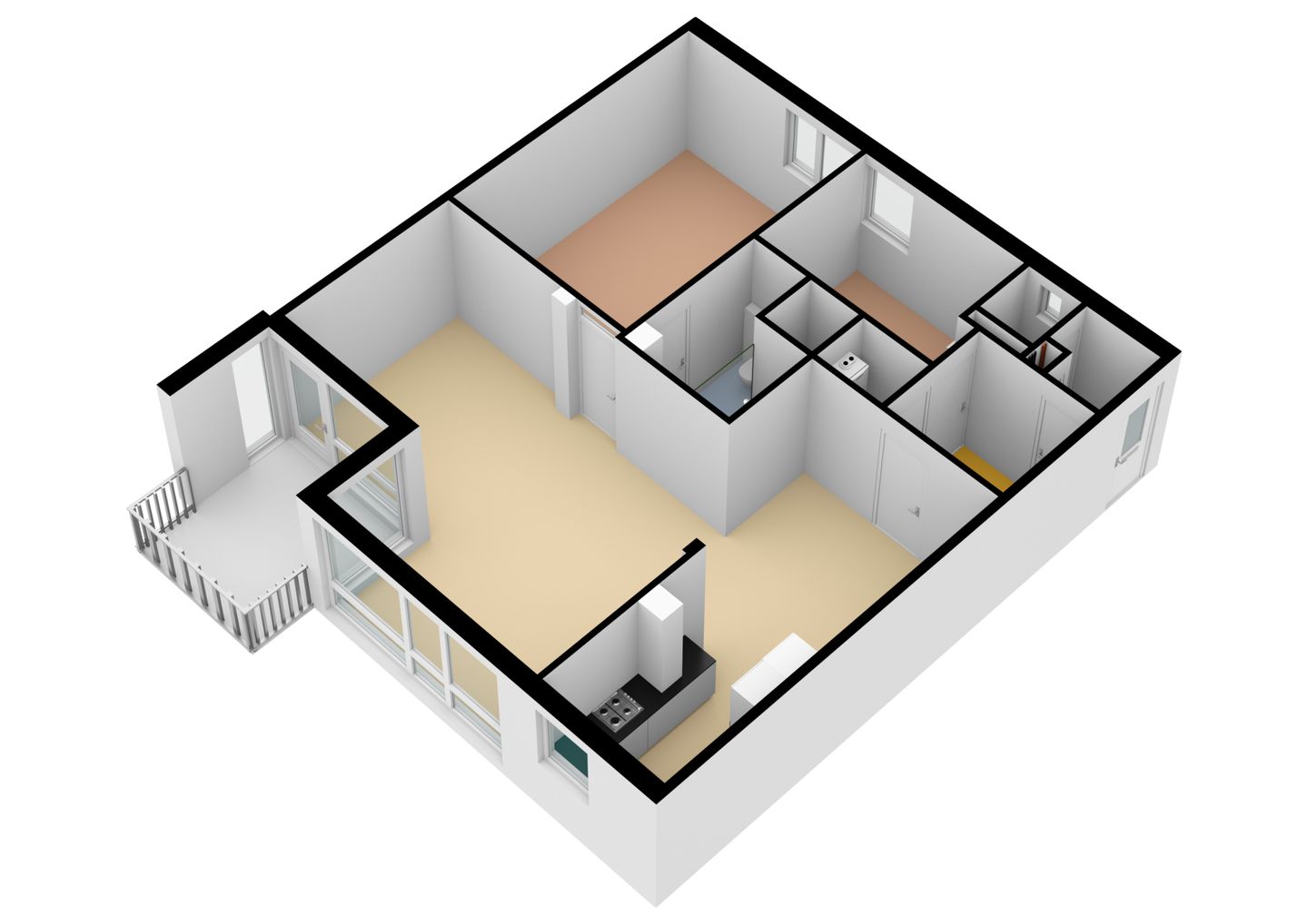 Foto 29 van Heemskerklaan 14