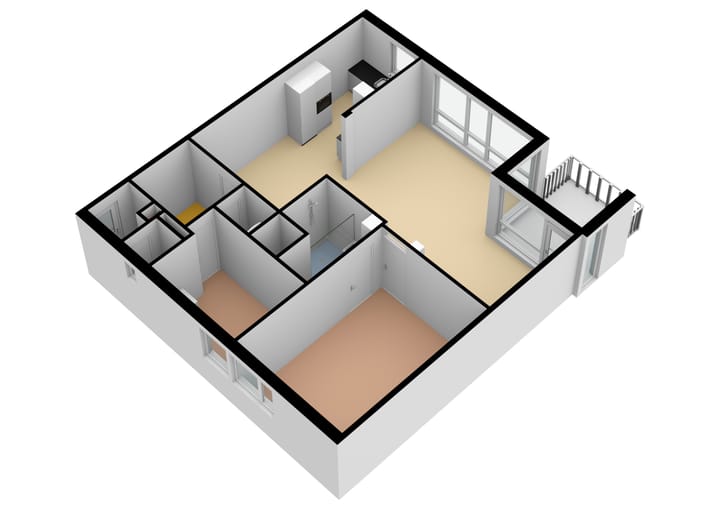 Foto 30 van Heemskerklaan 14
