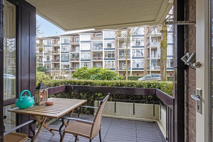 Foto 38 van Heemskerklaan 14