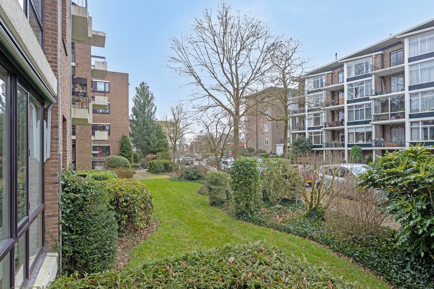 Foto 40 van Heemskerklaan 14