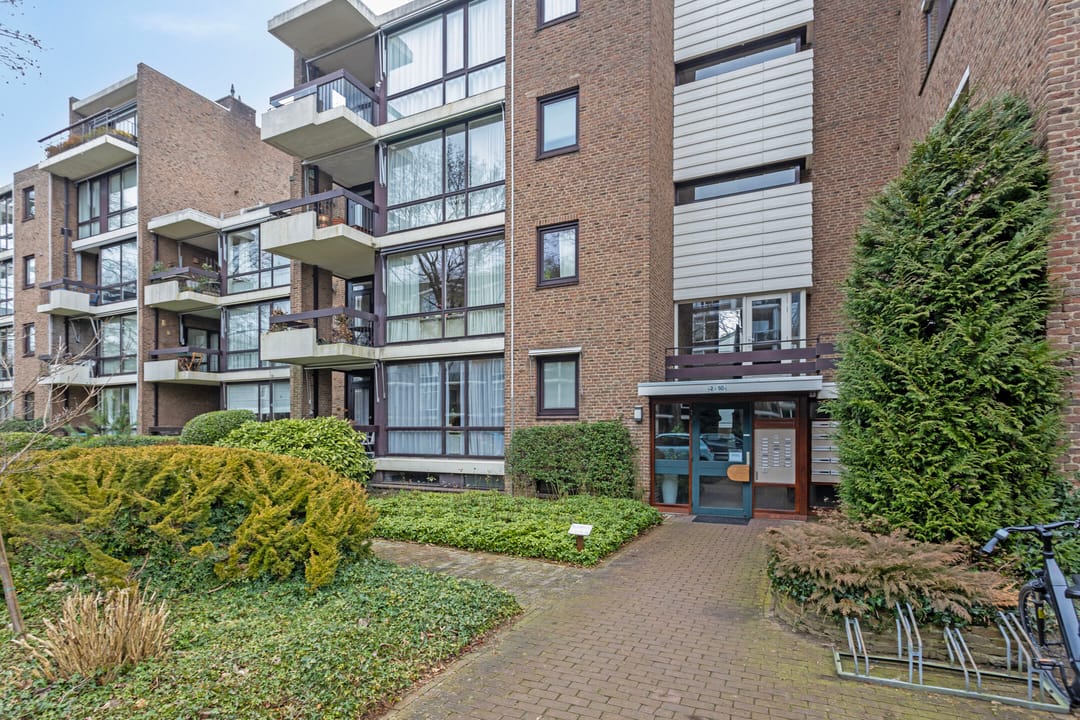 Foto 47 van Heemskerklaan 14