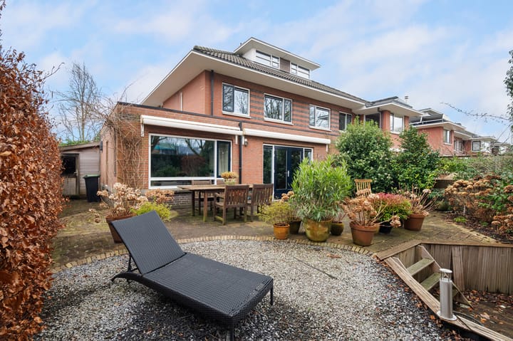 Foto 3 van Irislaan 60