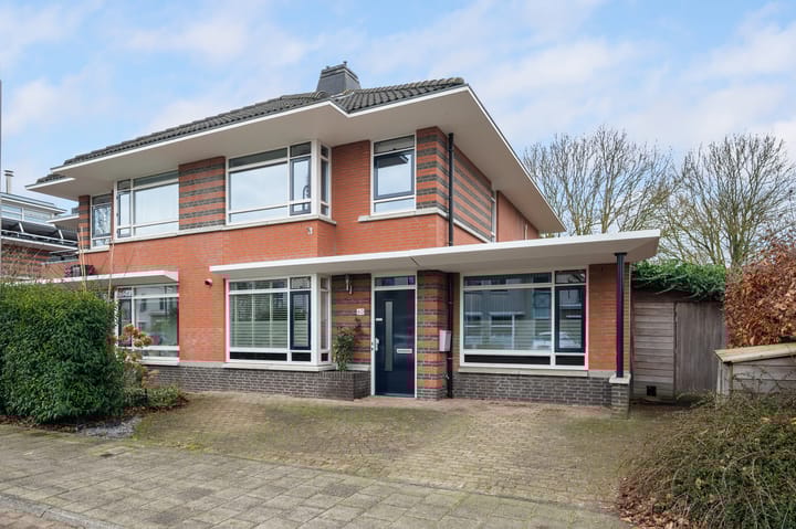 Foto 4 van Irislaan 60