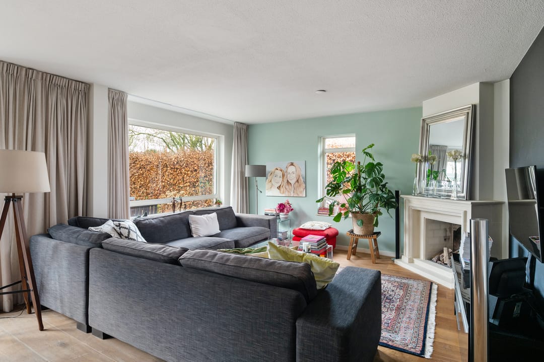 Foto 8 van Irislaan 60