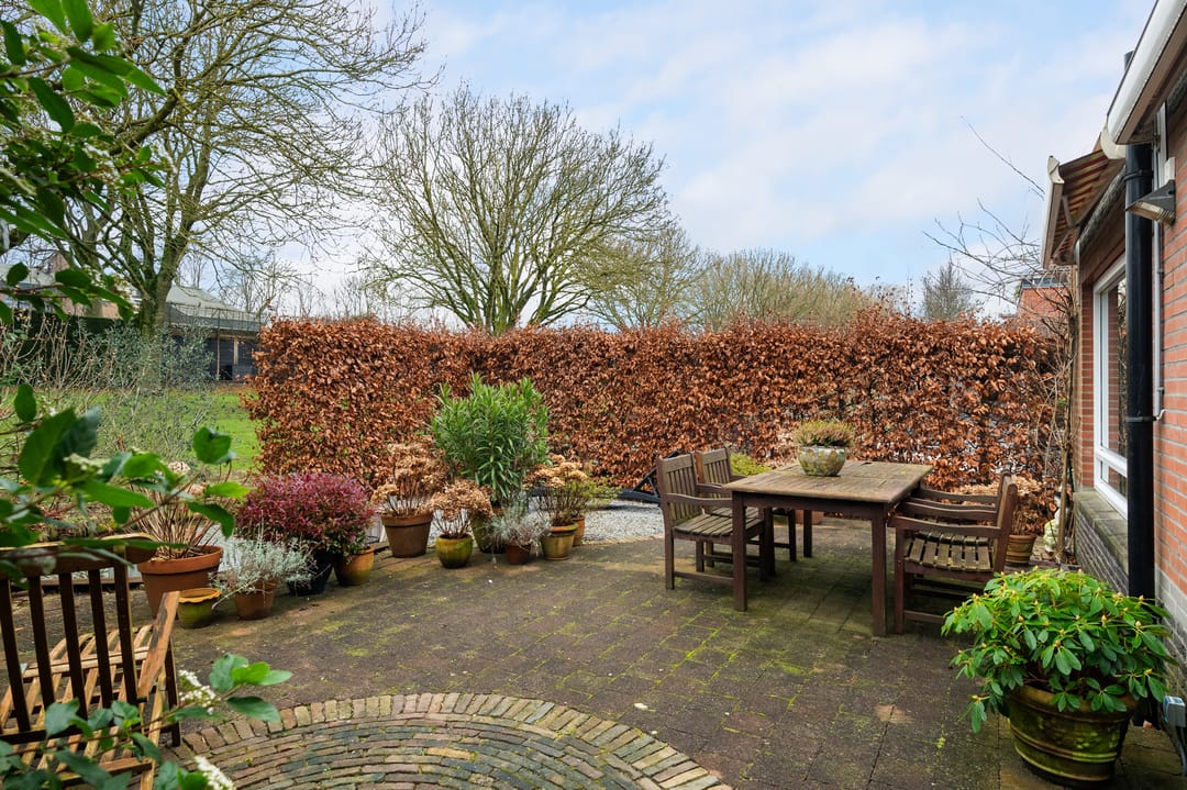 Foto 11 van Irislaan 60