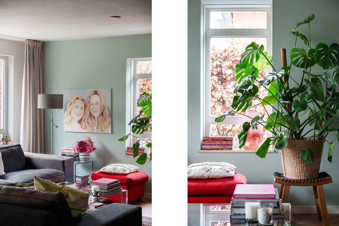 Foto 13 van Irislaan 60