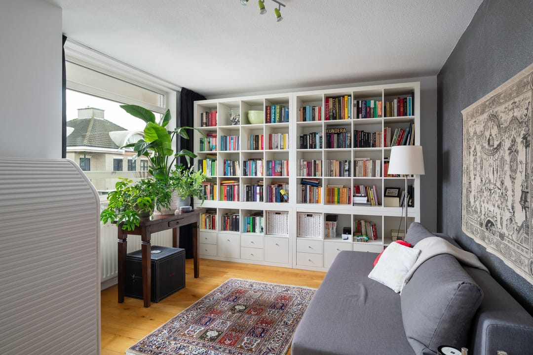 Foto 28 van Irislaan 60