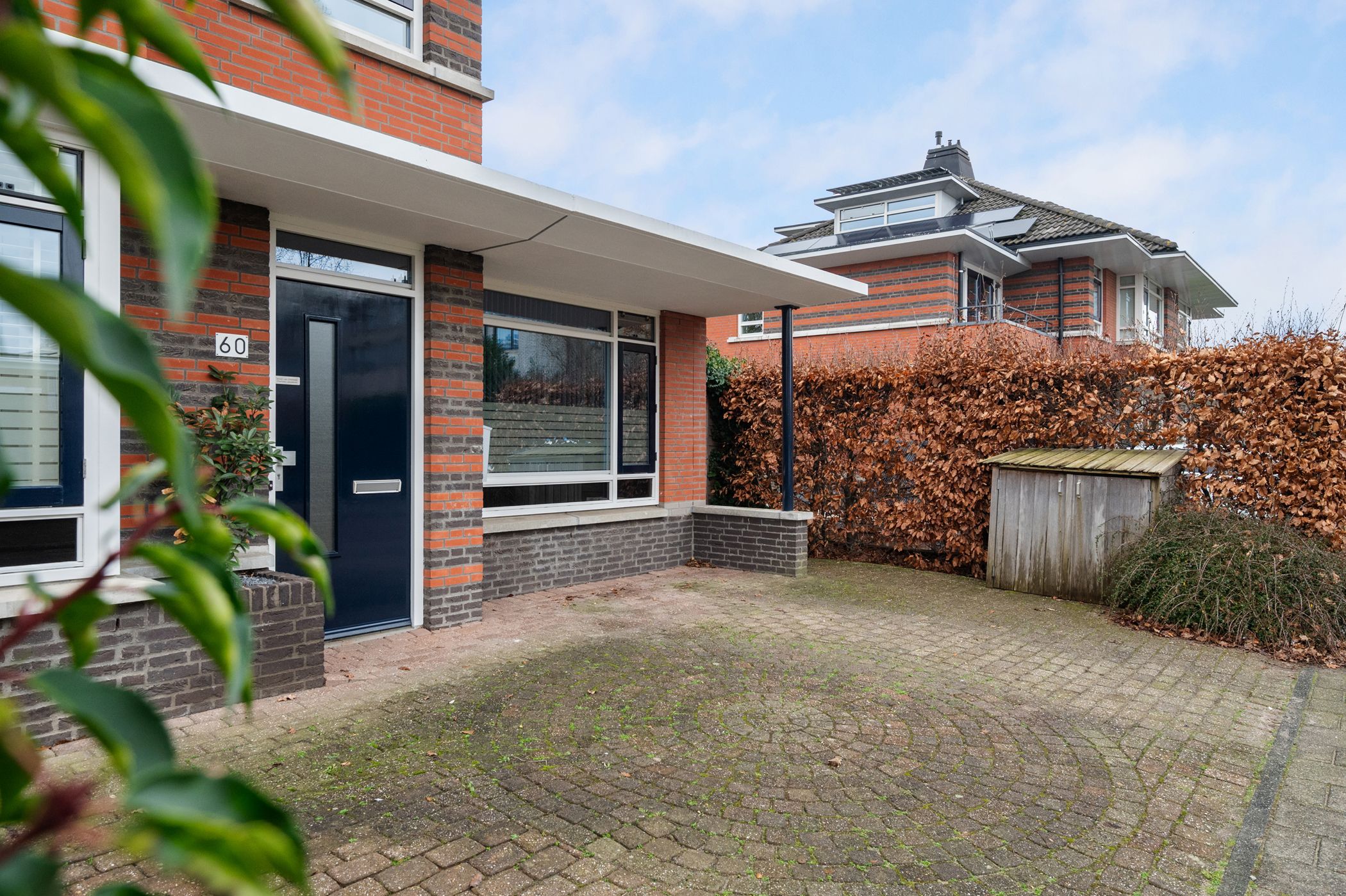 Foto 42 van Irislaan 60