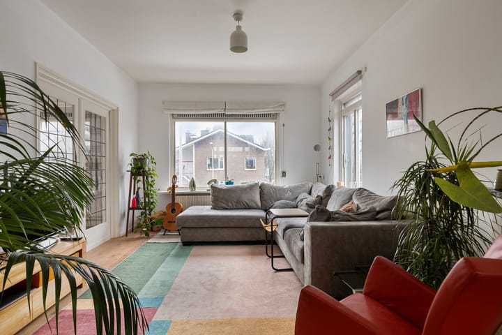 Foto 4 van Laan van Nieuw-Oost-Indië 72-B