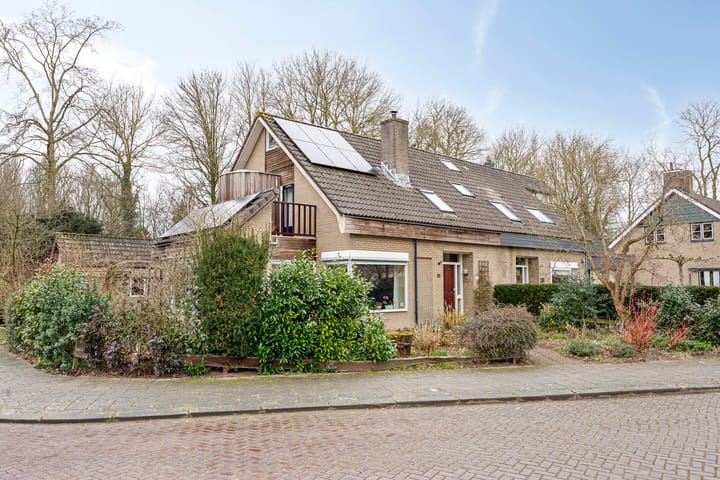 Foto 5 van De Schalm 30