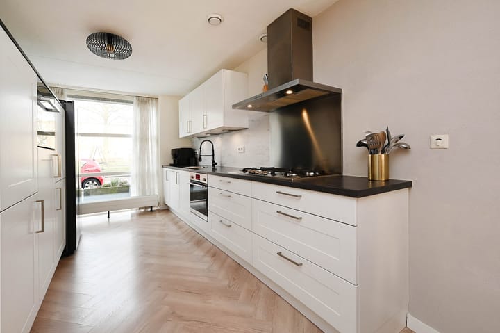 Foto 3 van Woudenbergstraat 26