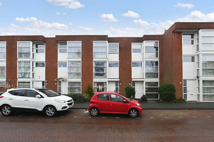 Foto 5 van Woudenbergstraat 26