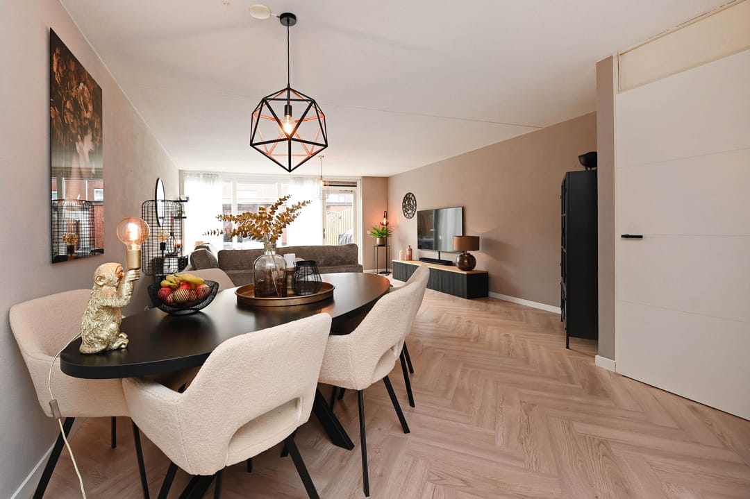 Photo 7 of Woudenbergstraat 26