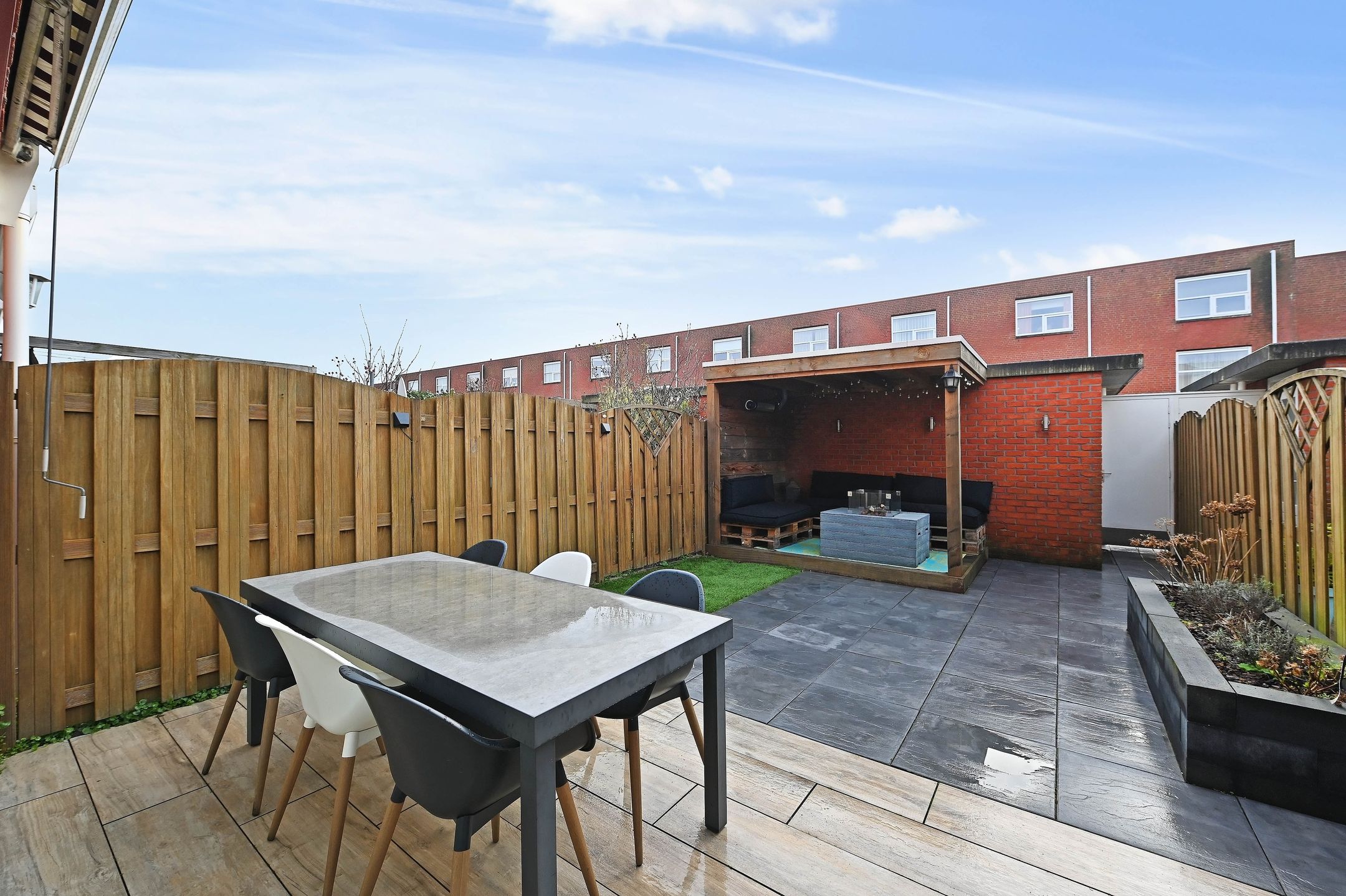 Photo 9 of Woudenbergstraat 26