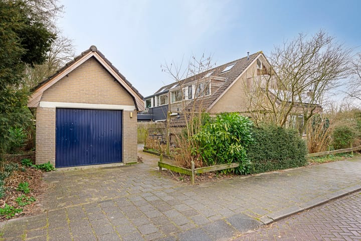 Foto 42 van De Schalm 30