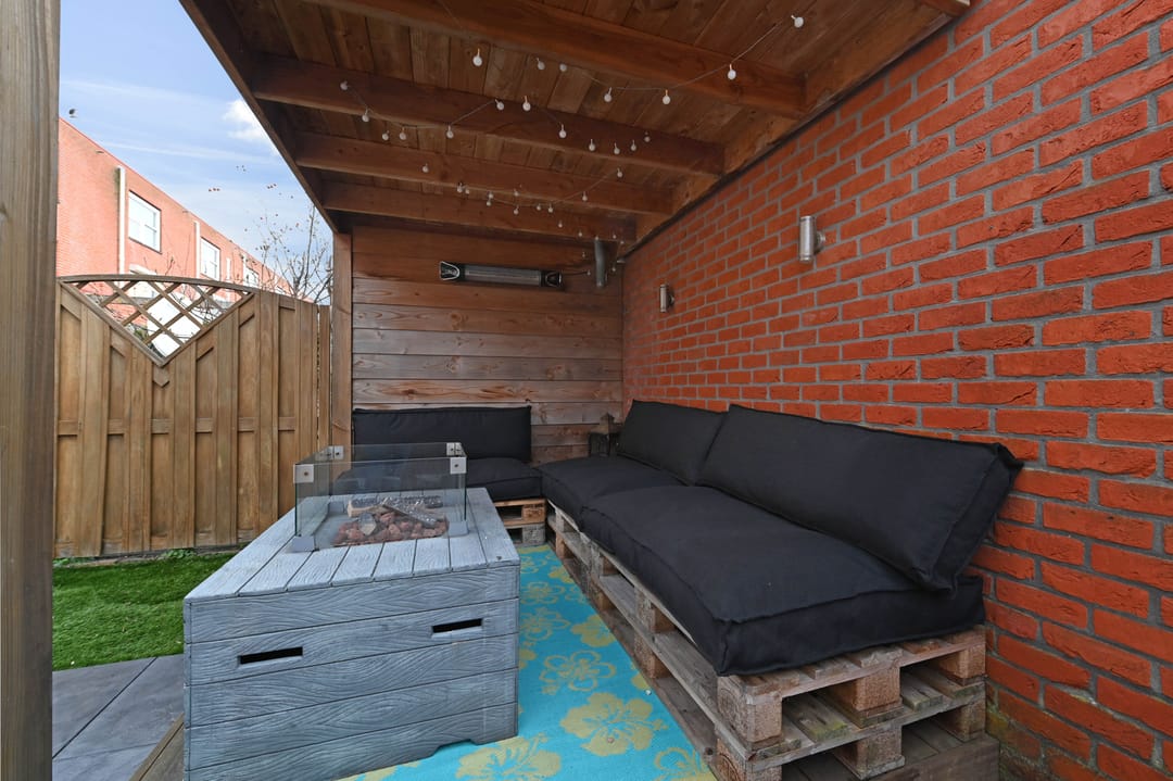 Photo 11 of Woudenbergstraat 26