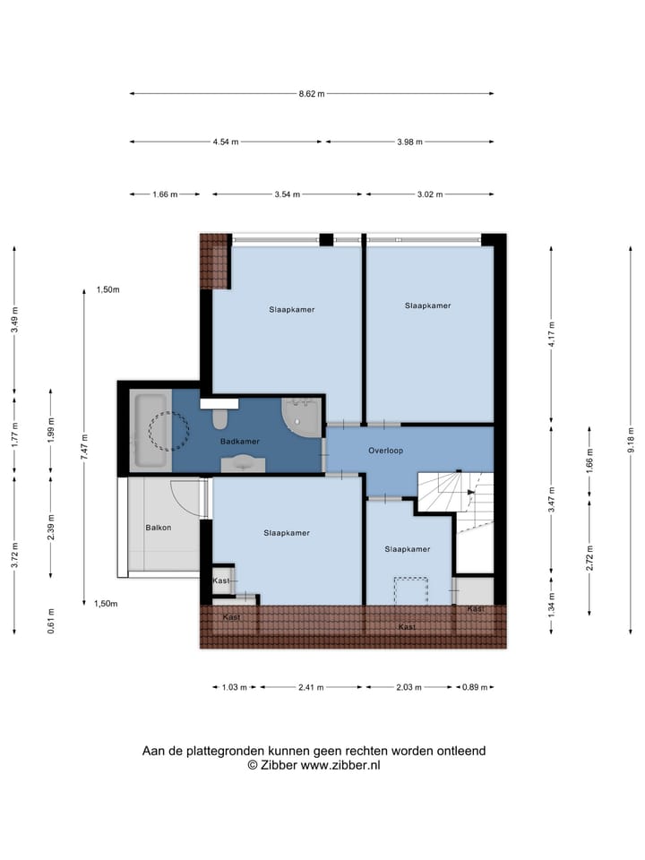 Foto 46 van De Schalm 30