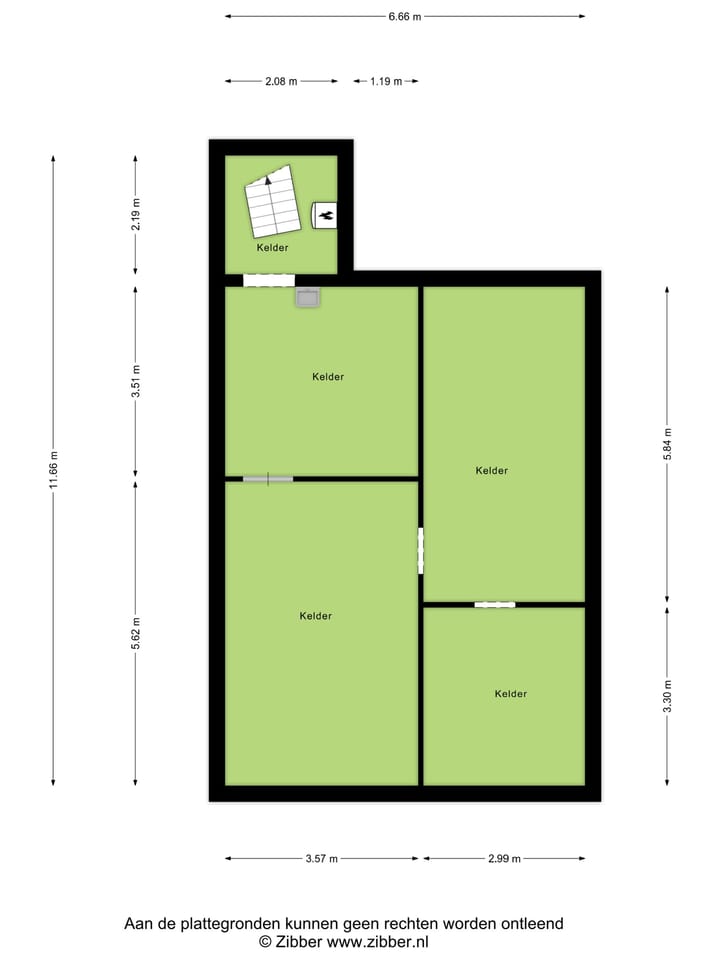 Foto 48 van De Schalm 30