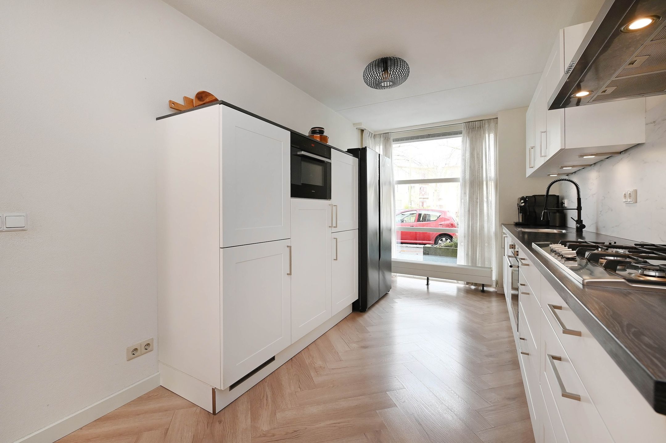 Photo 15 of Woudenbergstraat 26