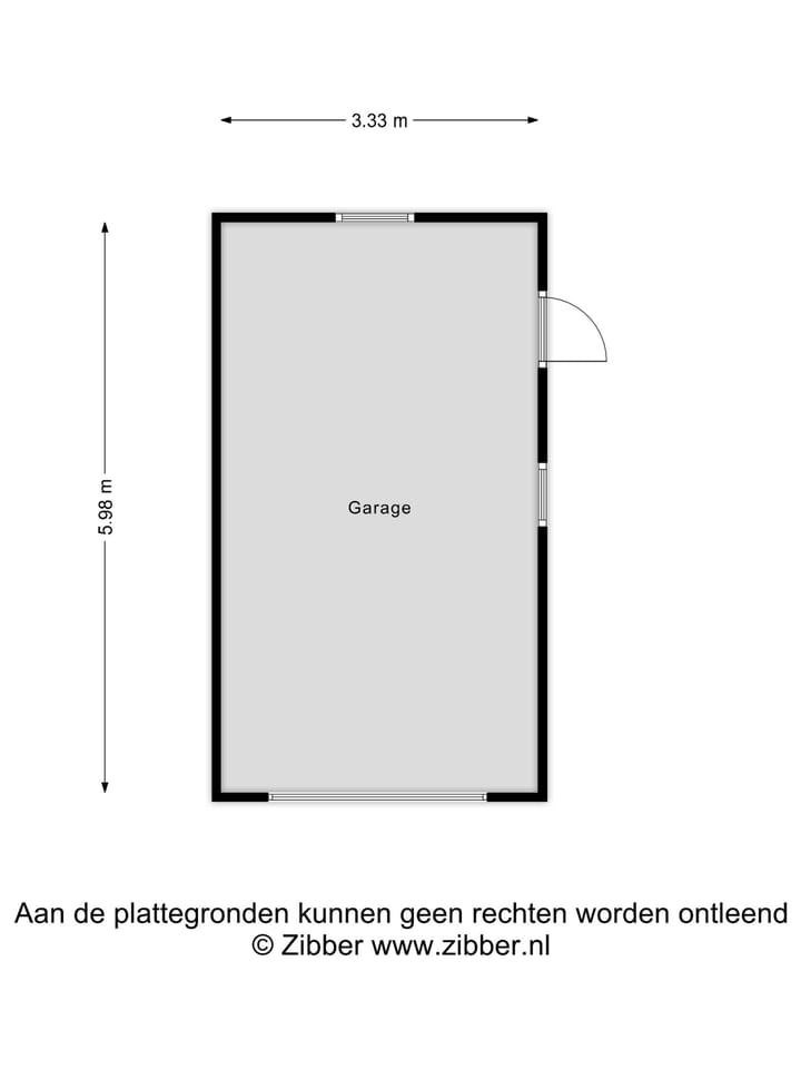 Foto 49 van De Schalm 30