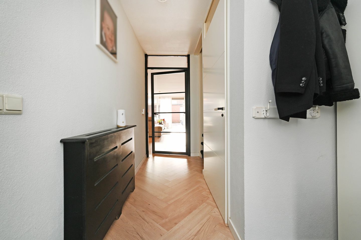 Photo 19 of Woudenbergstraat 26