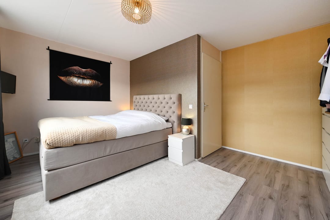 Photo 22 of Woudenbergstraat 26