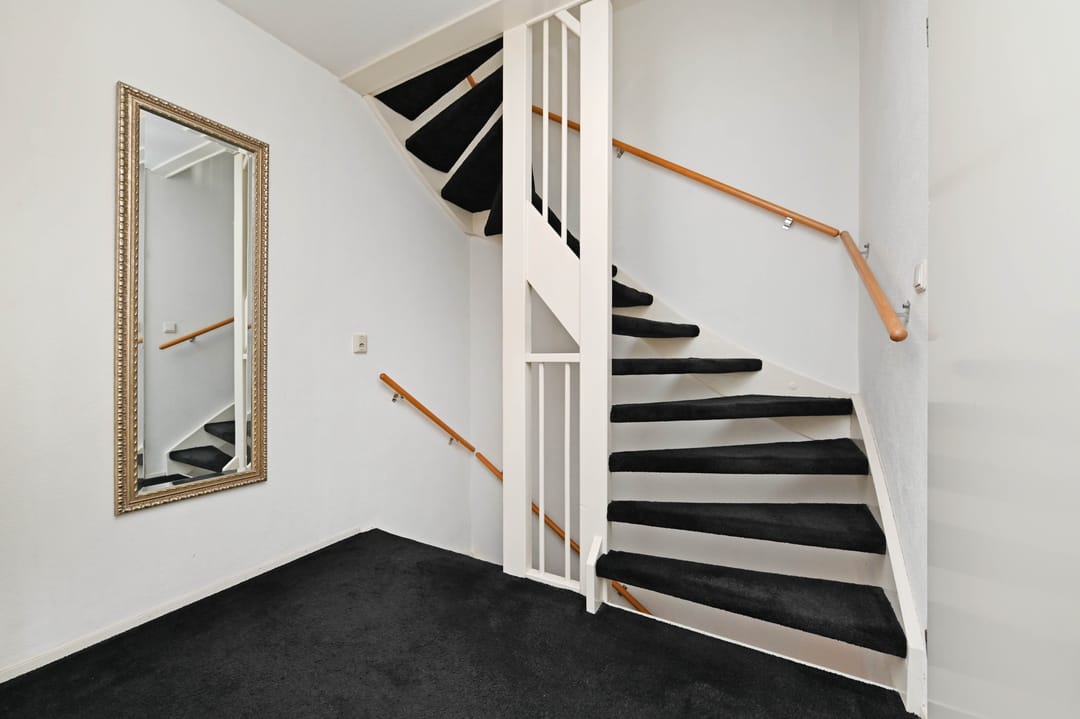 Photo 26 of Woudenbergstraat 26