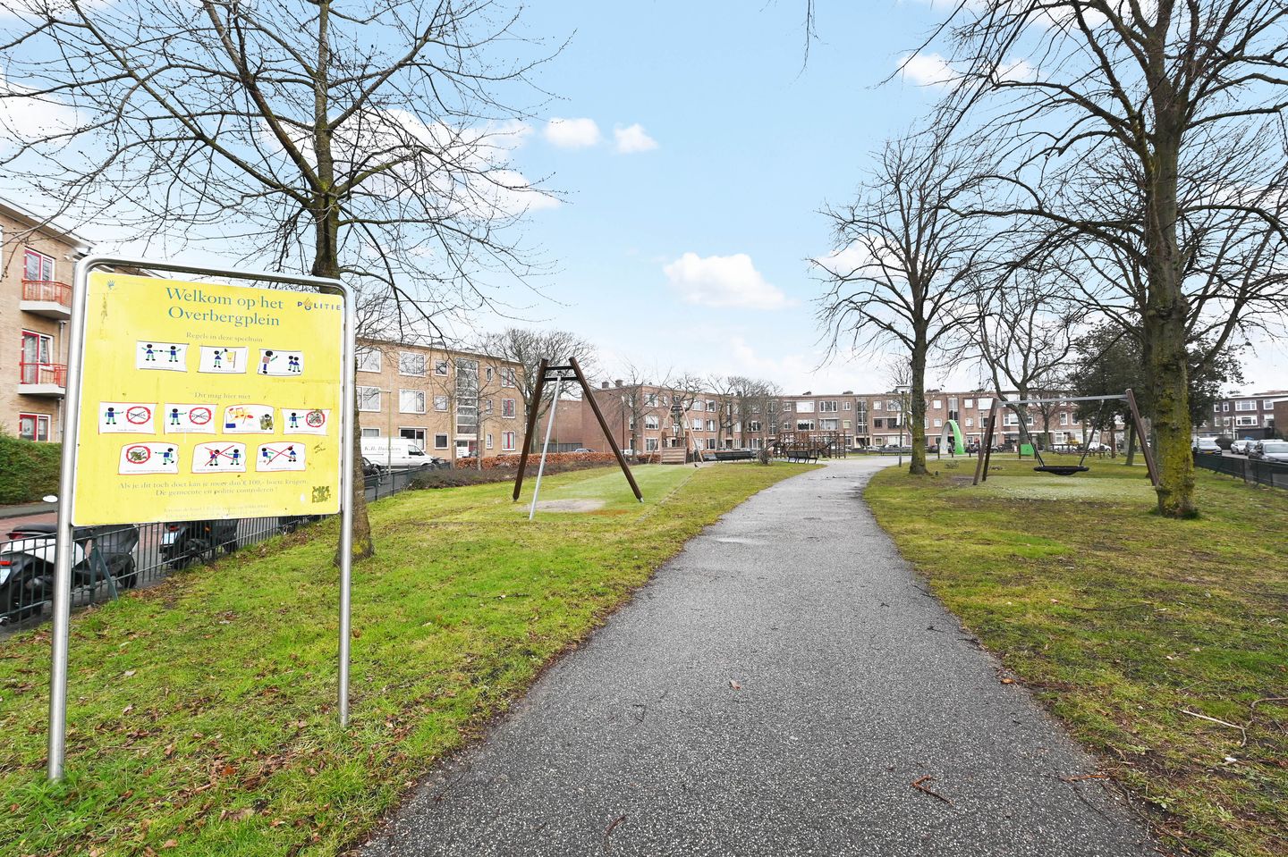 Photo 34 of Woudenbergstraat 26