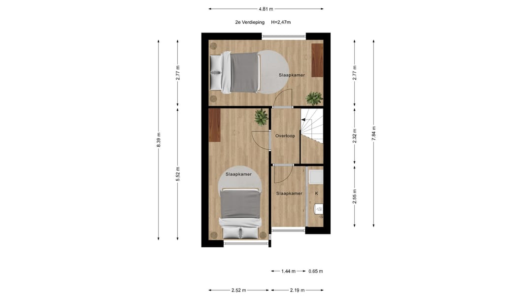 Photo 41 of Woudenbergstraat 26