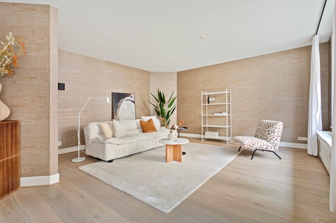 Photo 2 of Argonautenstraat 9-H