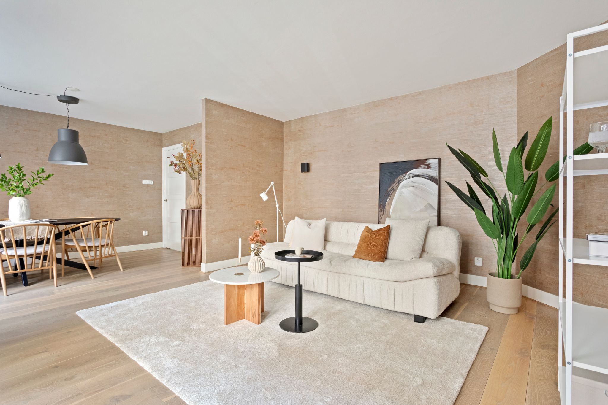 Photo 3 of Argonautenstraat 9-H