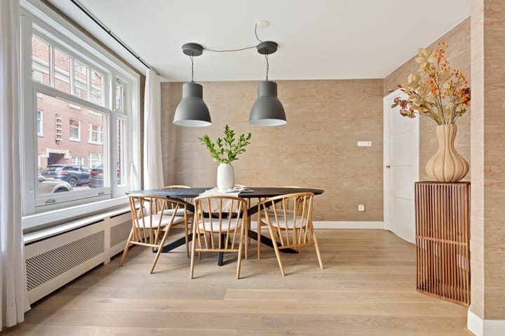 Photo 4 of Argonautenstraat 9-H