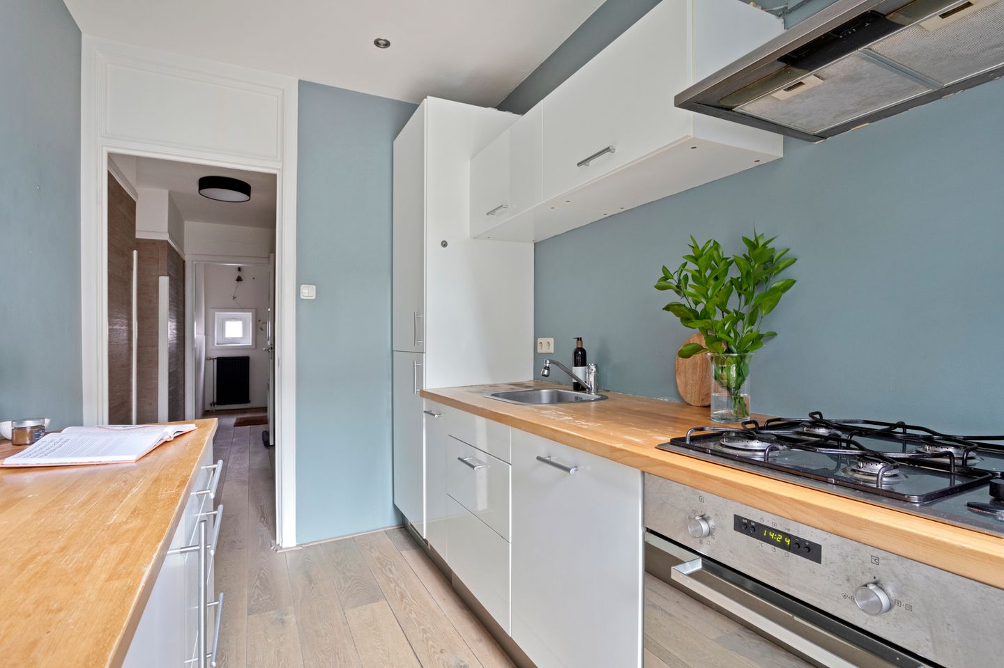 Photo 5 of Argonautenstraat 9-H