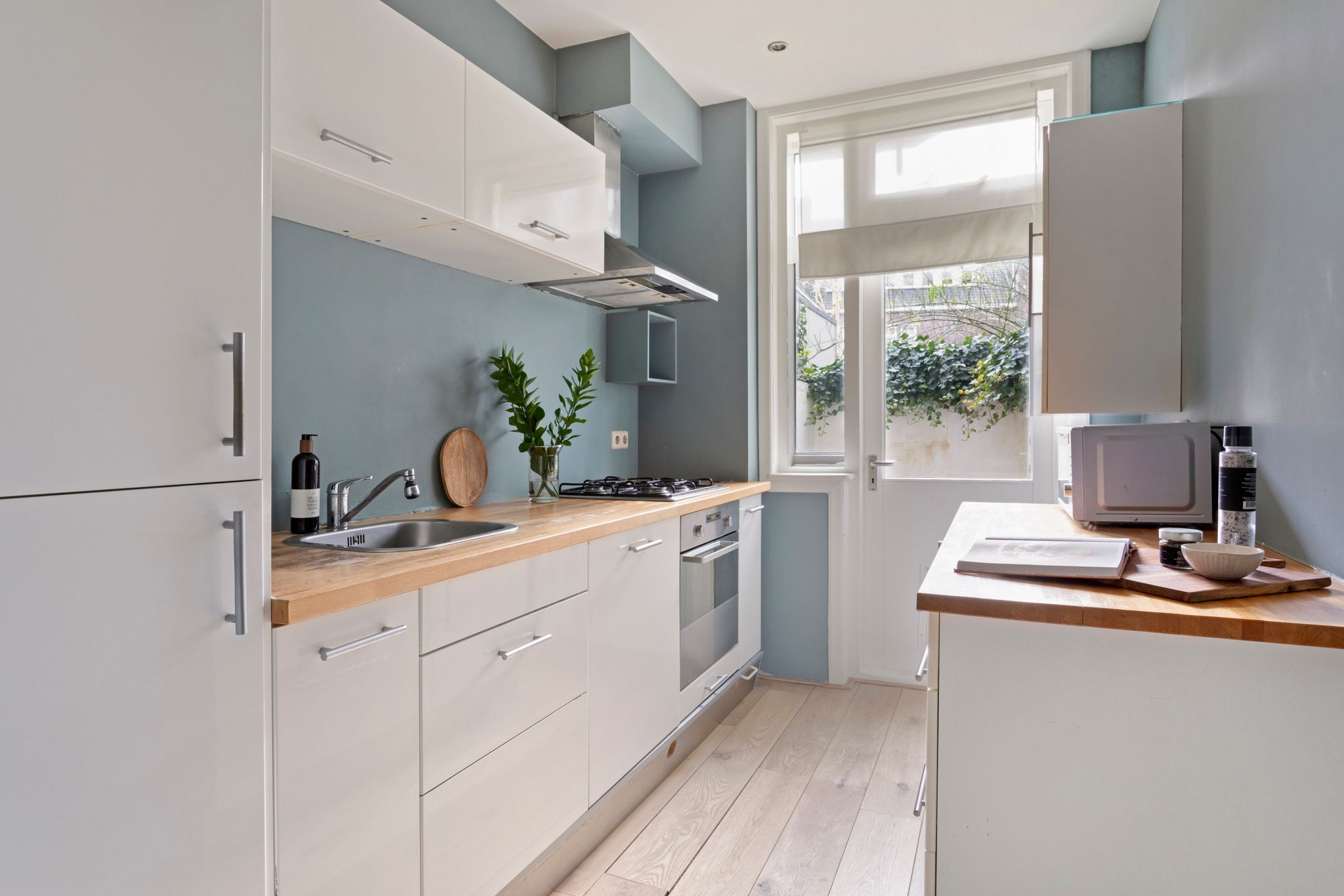 Photo 6 of Argonautenstraat 9-H