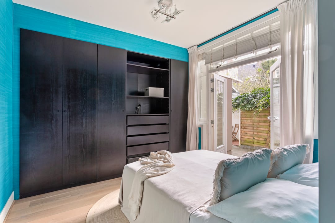 Photo 7 of Argonautenstraat 9-H