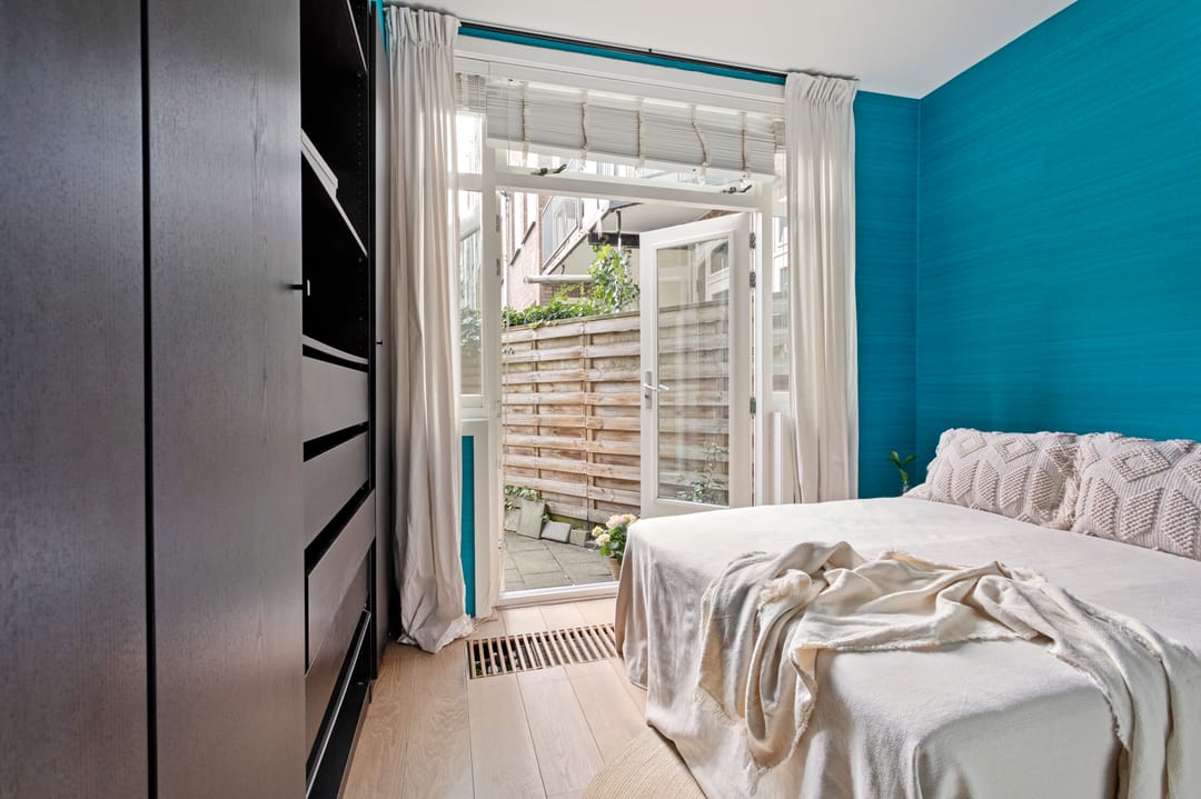 Photo 8 of Argonautenstraat 9-H