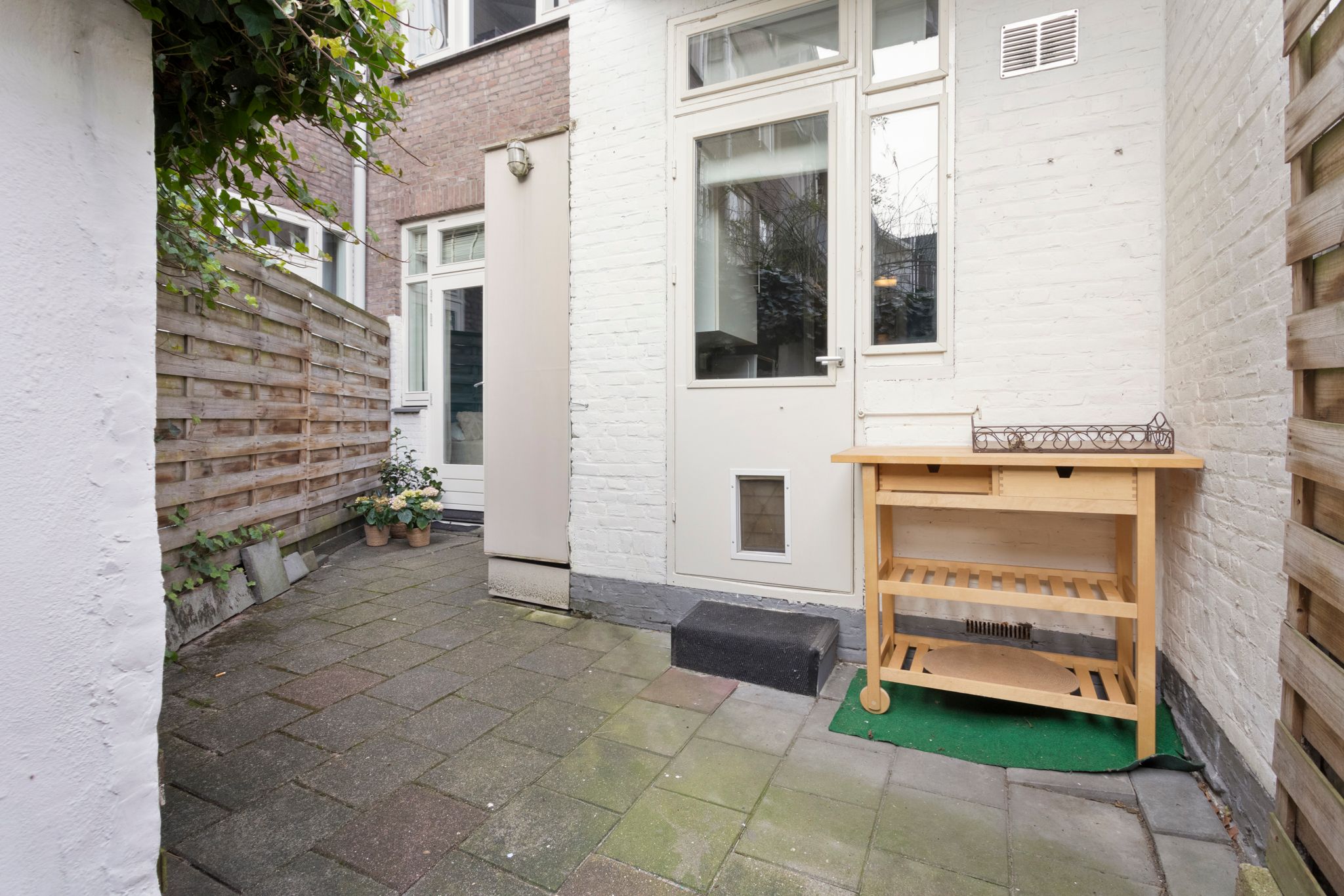 Photo 9 of Argonautenstraat 9-H