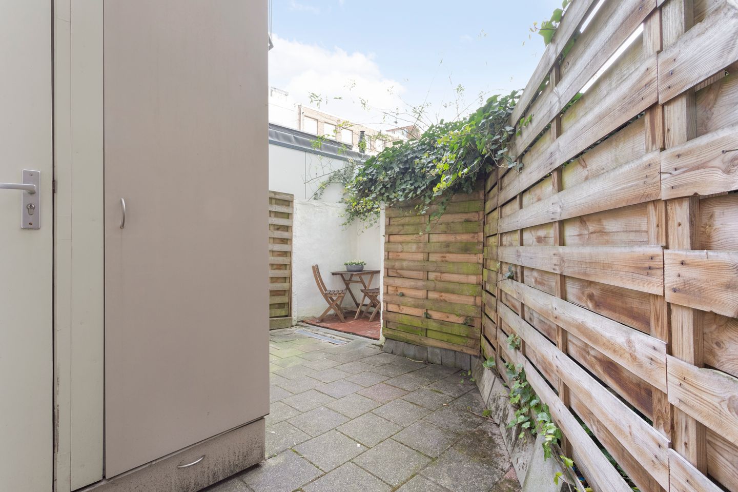 Photo 10 of Argonautenstraat 9-H