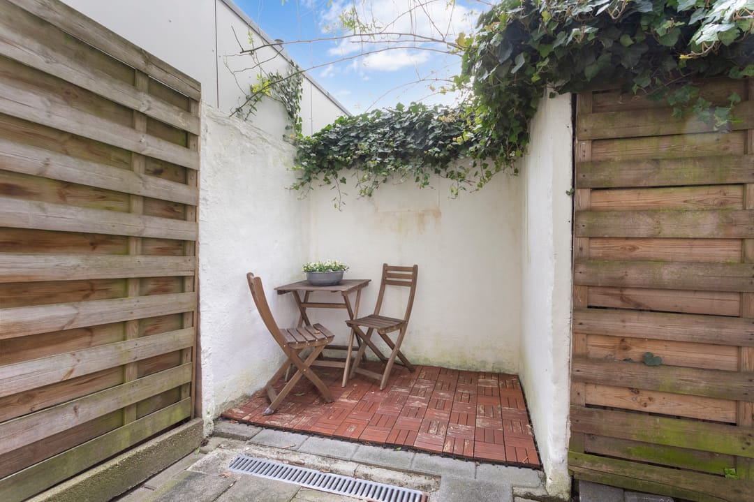 Photo 11 of Argonautenstraat 9-H