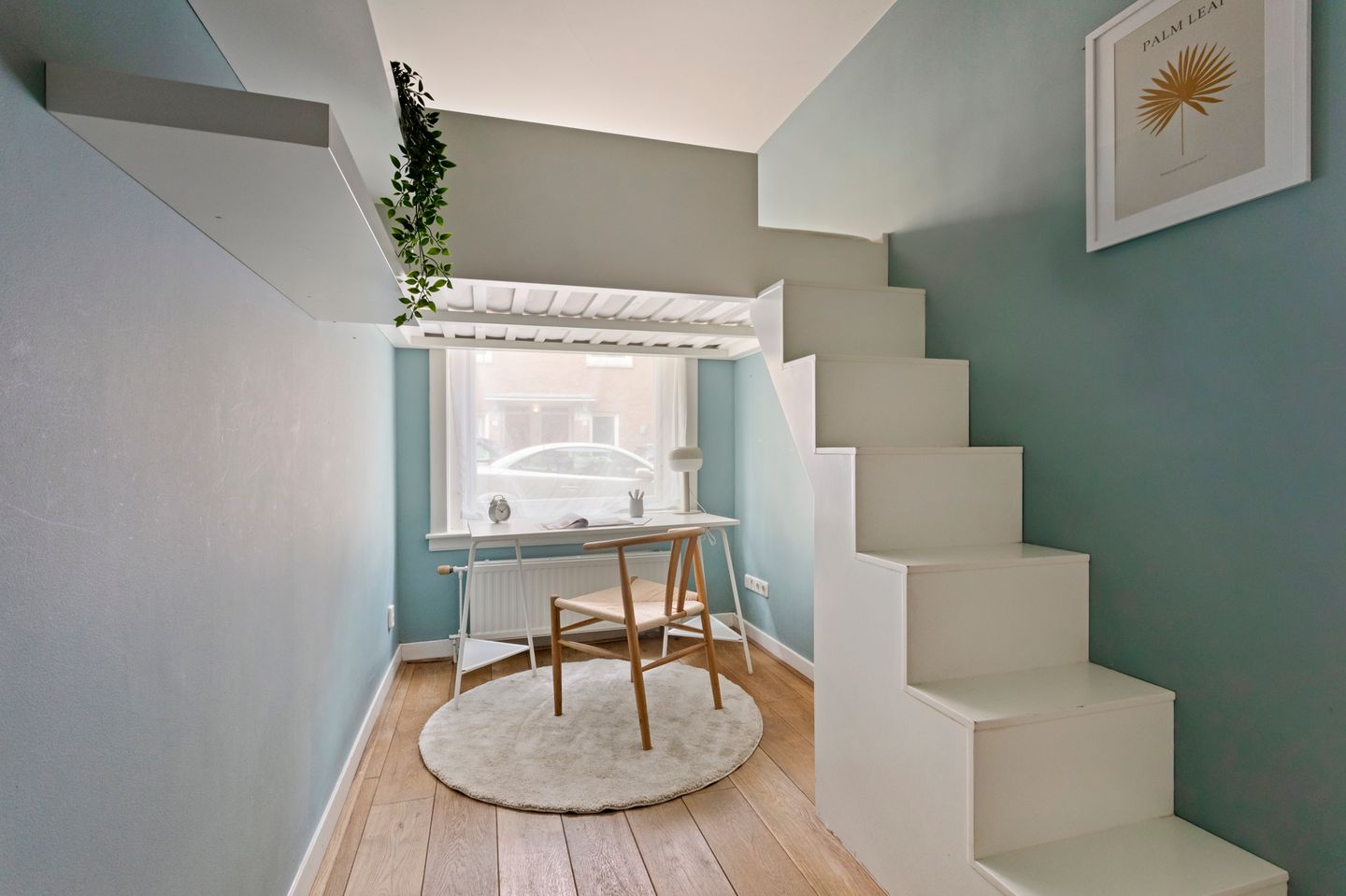 Photo 14 of Argonautenstraat 9-H