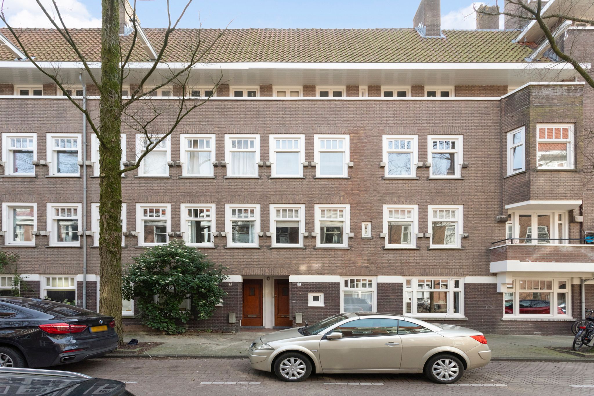 Photo 18 of Argonautenstraat 9-H